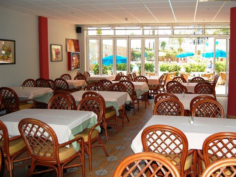 Hotel Livvo Veril Playa Playa del Inglés Exterior foto